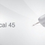 Хирургична турбина Maxso M200 Surgical 45